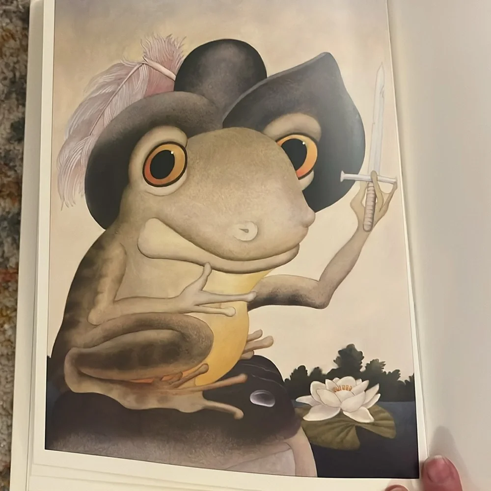 I Hate to Read! Hardcover – Picture Book, September 1, 1992 by Rita Marshall